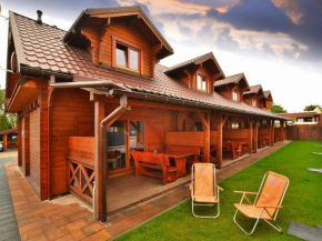 Holiday houses close to the beach, Siano ty, Sianozety